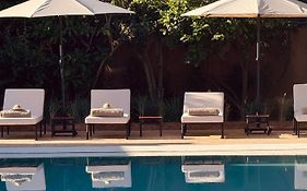 Le Mas De L'Ourika, Maison D'Hotes